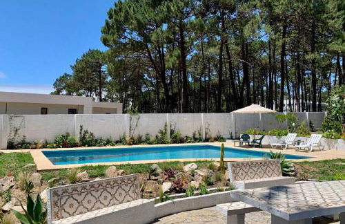 Oak Valley Flats Casa do Pinhal Colares - Foto 31