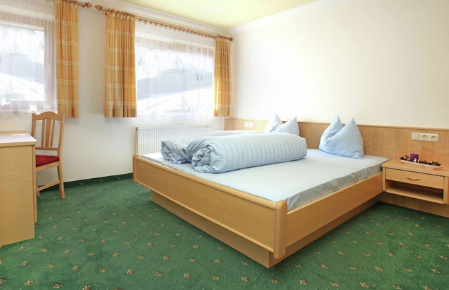 Large Apartment in Maria Alm With Terrace - Foto 3