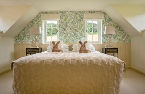 Brook Cottage - Foto 9