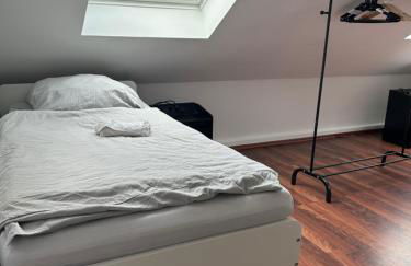 MODERN, VOLLAUSGESTATTET, GROßER PARKPLATZ, 6 ZIMMER - Foto 5