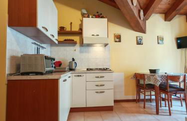 Nid du Coeur - Caratteristico Appartamento con Vista e Balconi - Horizon Vacanze - Foto 3