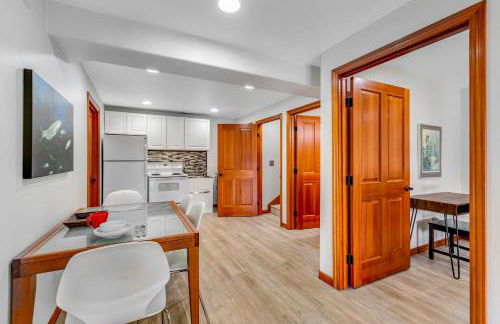 Cain Lake Lodge - Foto 19