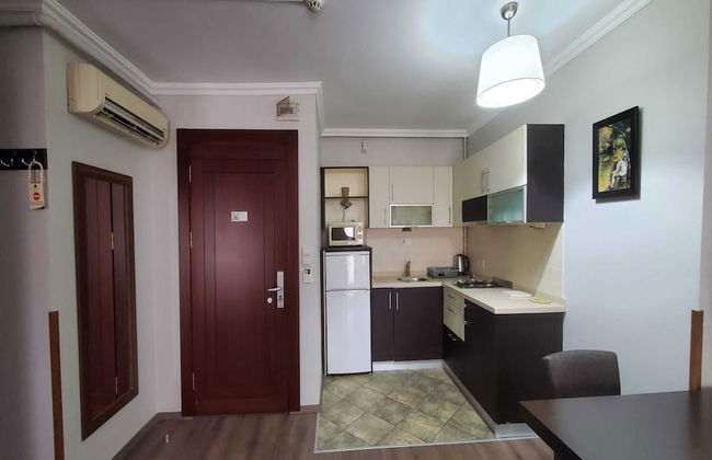 Belle Maison Residence - Foto 34