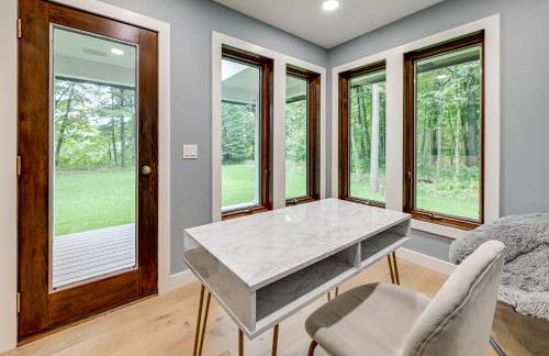 Wisconsin River Gem 12 Mi to Granite Peak Ski Area - Foto 11