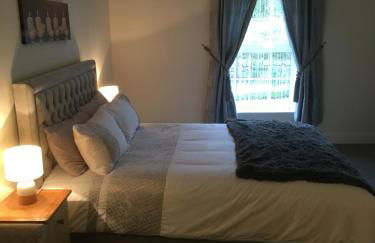 Silverhill House Apartment - Foto 10