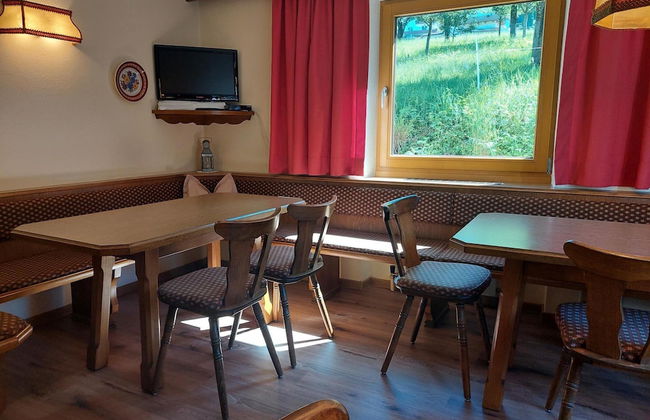 Farmhouse in Ramsau Near Ski Slopes - Foto 8