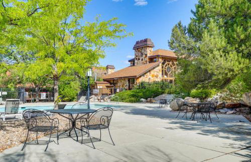 Eden Mountain Escape with Community Pool! - Photo 21