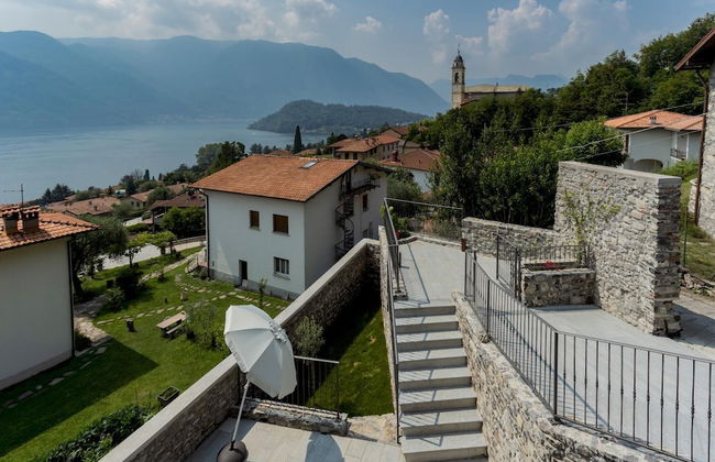 Co-m341-mner1at - Castravalva Residence - Photo 32