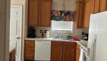 Nice and Simple Country Home - Foto 5