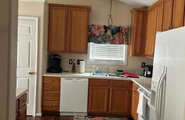 Nice and Simple Country Home - Photo 5