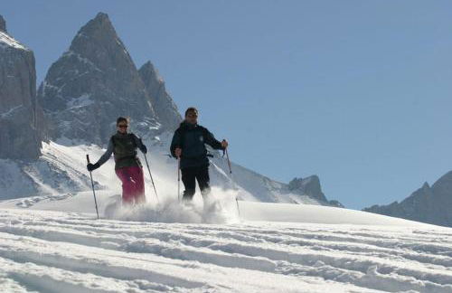 Appartement Nez-à-nez à Albiez - Photo 14