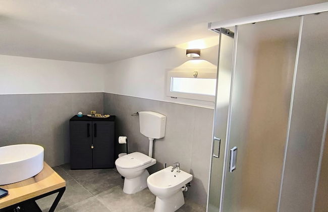 Piante Del Principe Apartments and Rooms - Foto 57