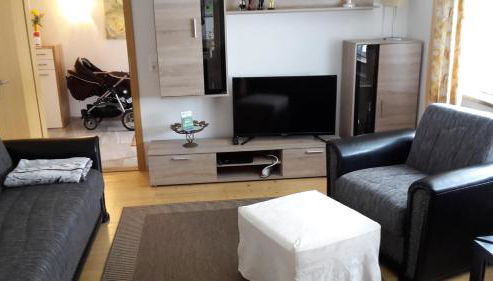 Ferienwohnung Jahn - Foto 4