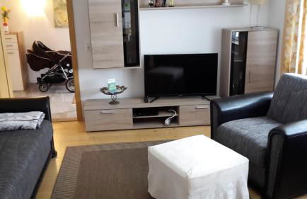 Ferienwohnung Jahn - Foto 4