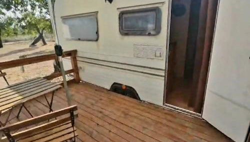 FeudoMallav nice roulotte b&b Noto - Foto 4