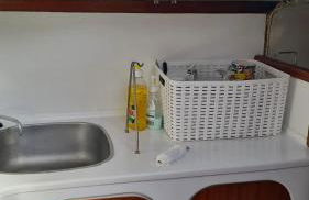 Vintage Sailboat in Belém - Photo 2