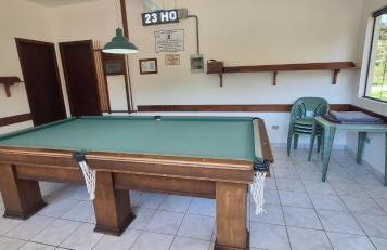 Chalé Orquídeas Club Ubat 6p piscinas - Foto 34