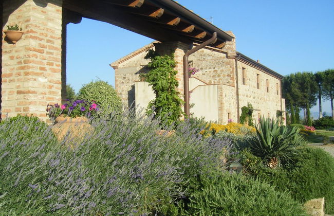 Antico Casale L'Impostino - Foto 35