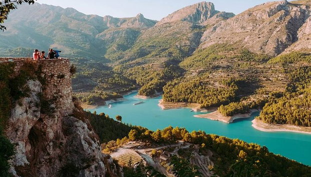 Excursión de un día a Guadalest y Altea desde Alicante o Benidorm - Foto 5