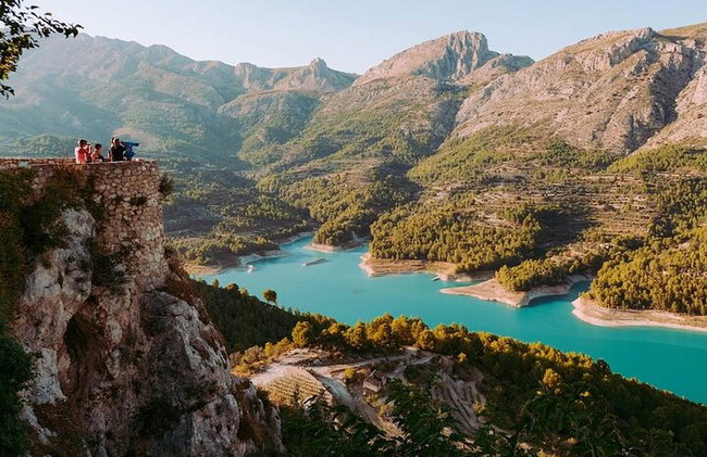 Excursion d'une journée à Guadalest et Altea au départ d'Alicante ou Benidorm - Photo 5