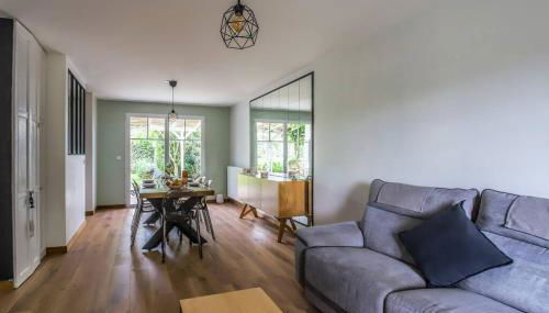 Villa Andrina a Ares Bassin Arcachon - Foto 3