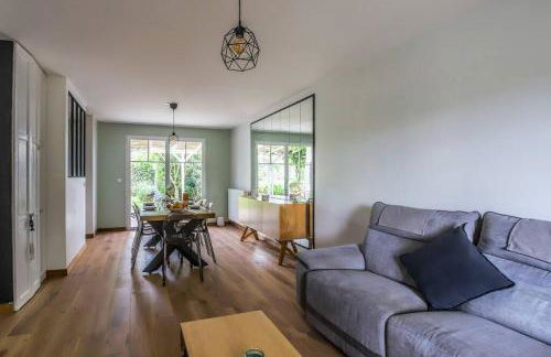 Villa Andrina a Ares Bassin Arcachon - Foto 3