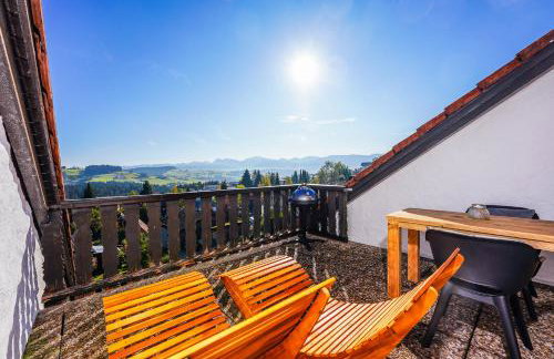 Allgäuer Chalet - Foto 8