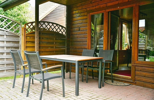 Doppelhaushalfte in Hasselfelde - Foto 13