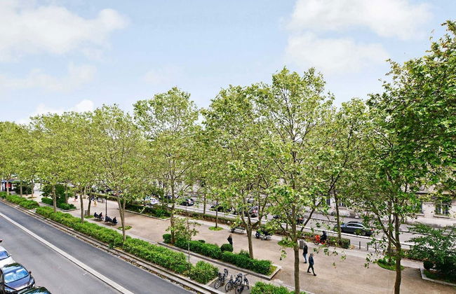 Cozy Apartment - 1br/4p Montmartre / Sacre Coeur - Foto 20