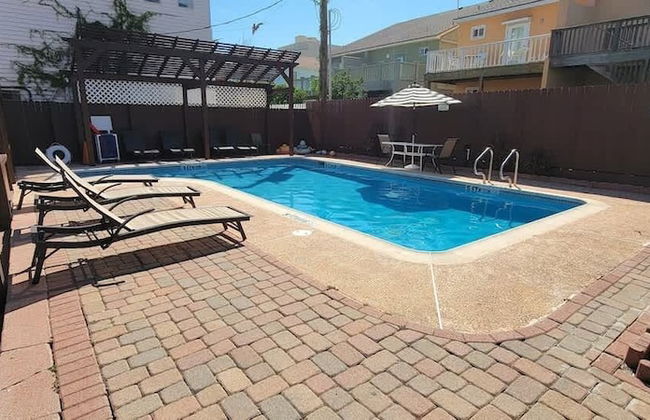 Campeche Triplex Unit C - Foto 27