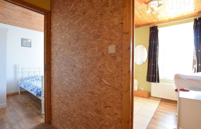 Cozy Holiday Home near Forest in Bovigny - Foto 4