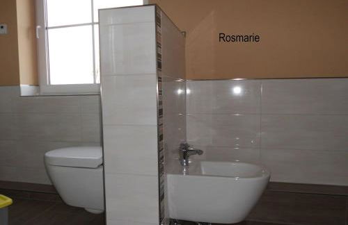 Ferienwohnung Christa & Rosmarie - Foto 21