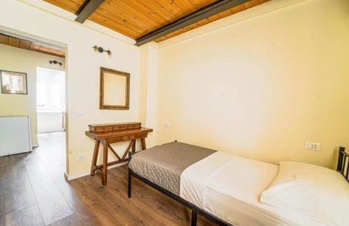 Diana 1 Apartment the Green Zone of Florence - Foto 6