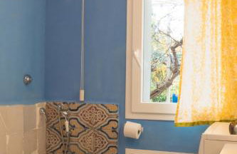 Splendida Villa immersa nella natura - Villa Salina Trabia - Photo 45