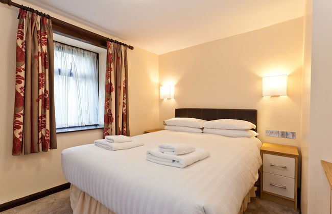 Hapimag Burnside Park Apartments - Foto 3