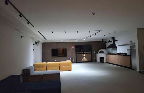 Studios próximos à USP com piscina - Foto 40