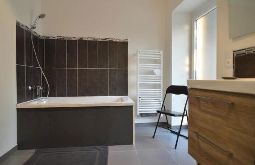 Holiday Home near Opal Coast Wierre-Effroy - Foto 18