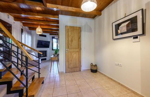 Kipo Paradiso Spa, Yoga & Gym Resort - Photo 27