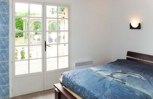 Holiday Home Bleue by Interhome - Foto 11