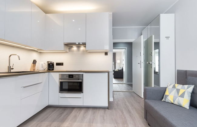 Elite Apartments Spa Zone - Photo 28