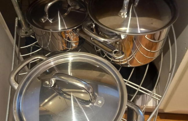 Impeccable Apartment in Bletchley Milton Keynes - Foto 23