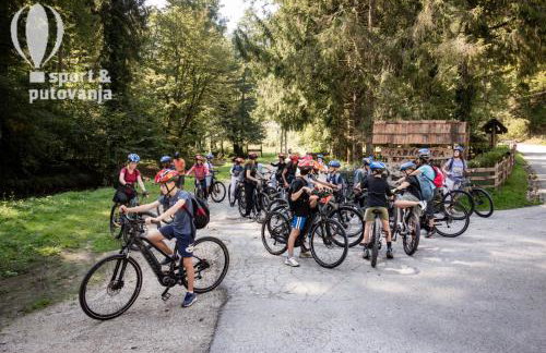 Natrural Budinjak, Zumberak - Photo 17