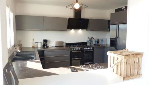 Confortable maison avec piscine a Larmor Baden - Foto 4