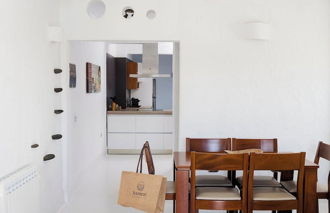 Kamezí Boutique Villas - Foto 29