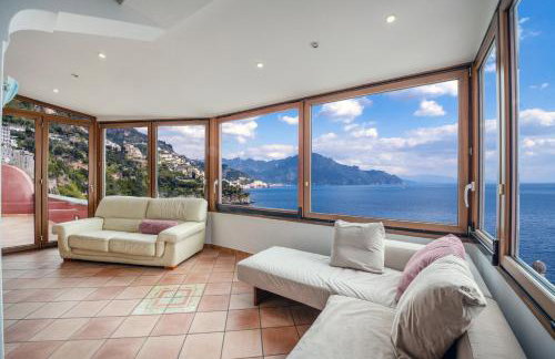 Il Sogno Costa d'Amalfi - Foto 1