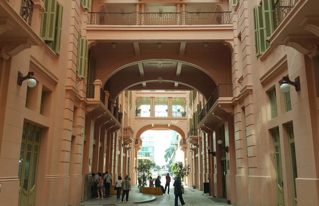 Excursión a Porto Alegre - Foto 7