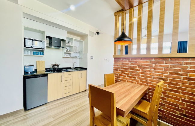 Pokhara Apartments Inn - Foto 33