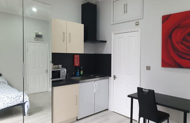 Dodi Apartments - Foto 37