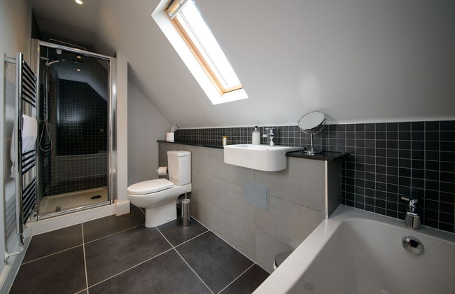 Ardconnel Court Apartments - Foto 28