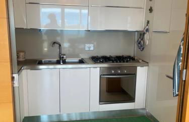 Residence Giudecca Fronte Mare by Salentoville Gallipoli - Foto 54